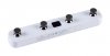 Mooer F4 Wireless Footswitch White przełącznik